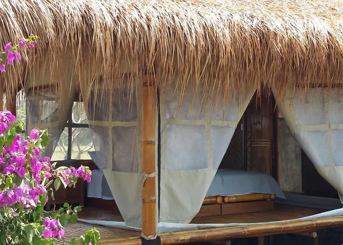 Bali Tiger Hideaway Resort 3*