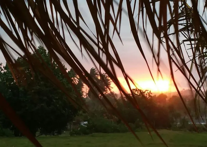 Bali Tiger Hideaway 3*