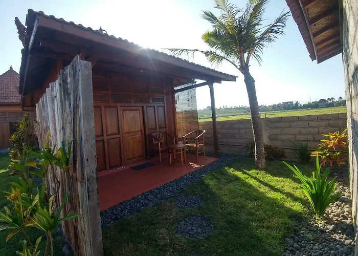 Bali Tiger Hideaway