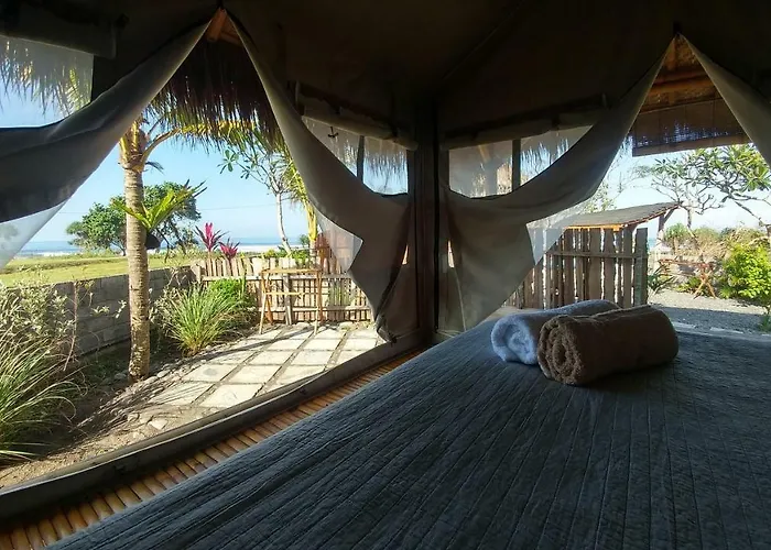 Bali Tiger Hideaway Resort Pulukan