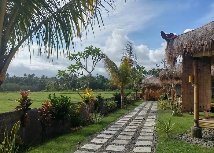 Bali Tiger Hideaway 3* Pulukan