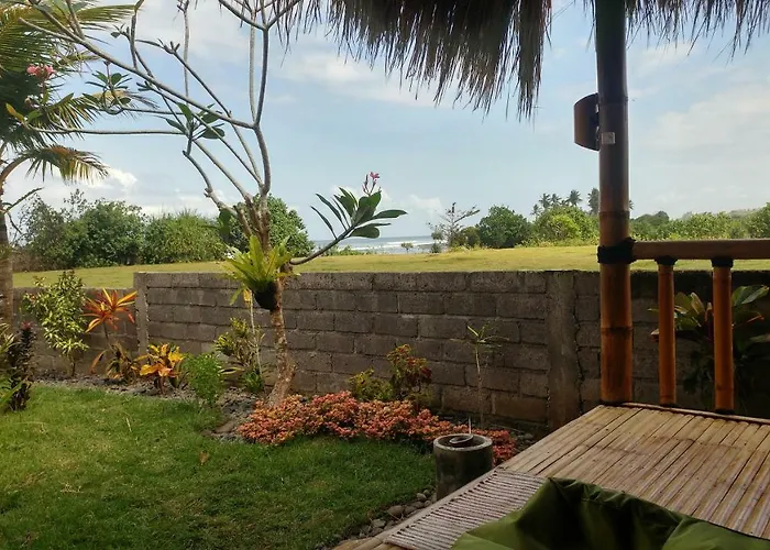 Resort Bali Tiger Hideaway 3*