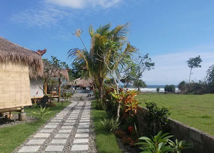 Bali Tiger Hideaway Resort Pulukan