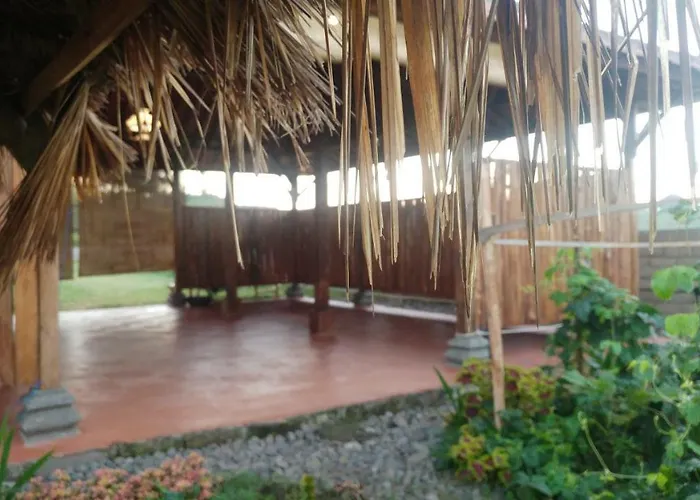 Resort Bali Tiger Hideaway 3*