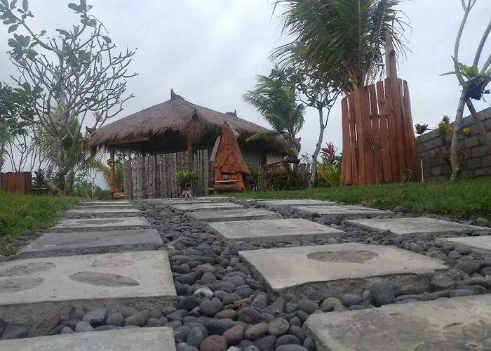 Resort Bali Tiger Hideaway