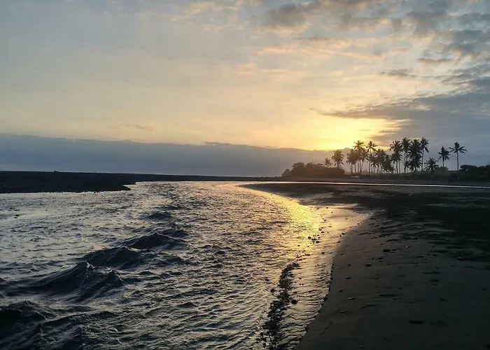 Bali Tiger Hideaway Resort Pulukan