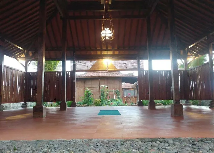 Bali Tiger Hideaway Resort 3*