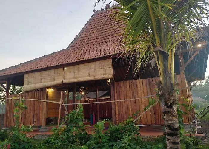 Bali Tiger Hideaway Pulukan