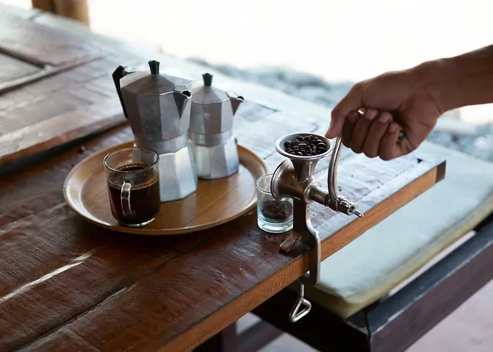 Bali Tiger Hideaway 3* Pulukan