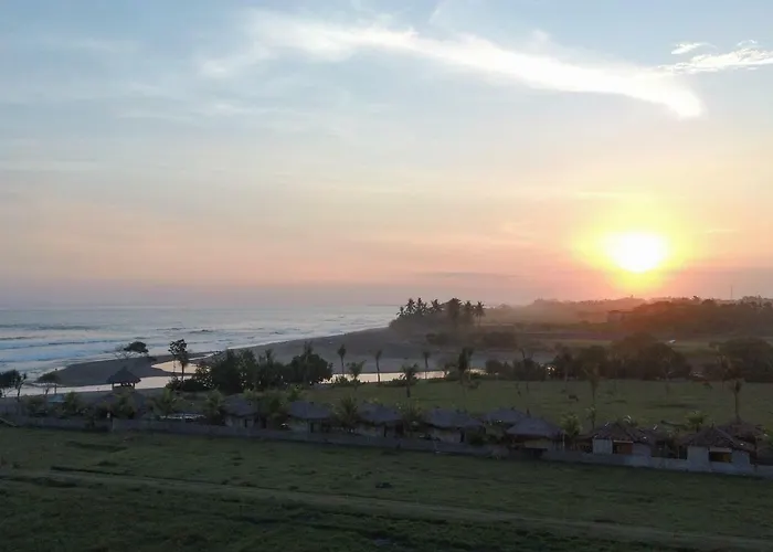 Bali Tiger Hideaway Resort Pulukan