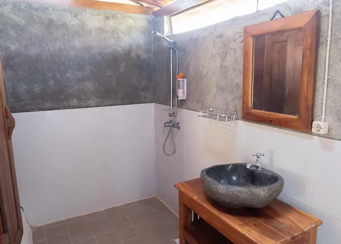 Bali Tiger Hideaway Pulukan