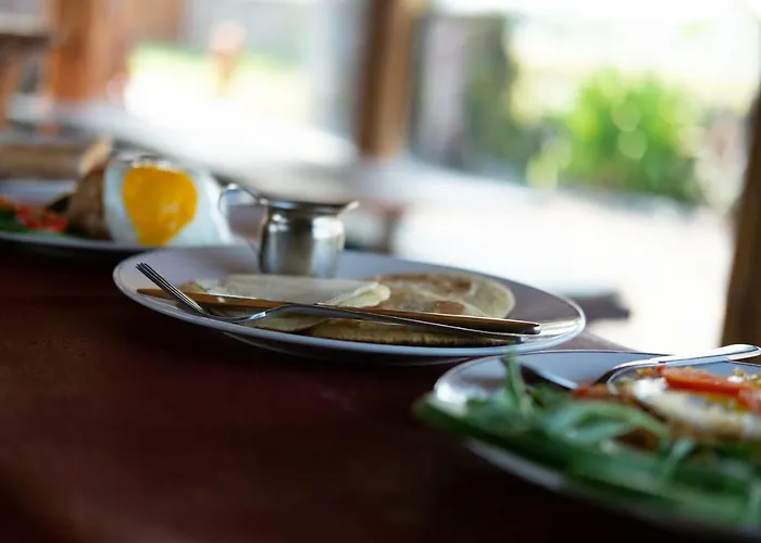 Bali Tiger Hideaway 3*