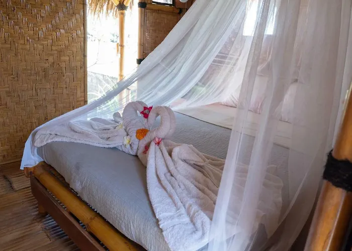 Bali Tiger Hideaway Pulukan