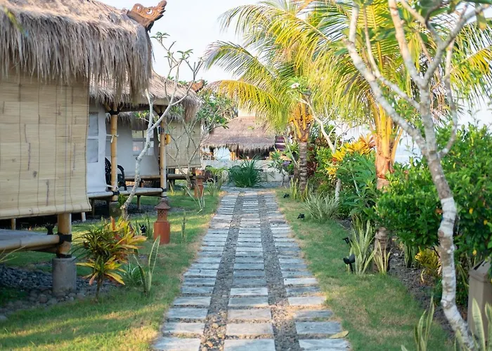 Bali Tiger Hideaway Pulukan
