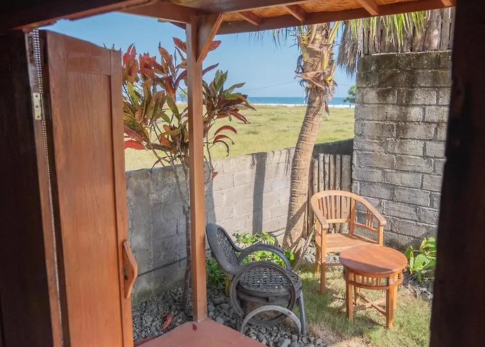 Resort Bali Tiger Hideaway 3*