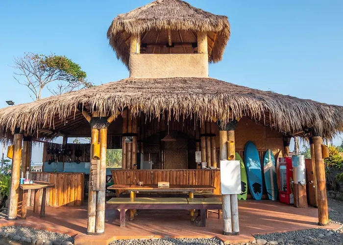 Bali Tiger Hideaway 3*