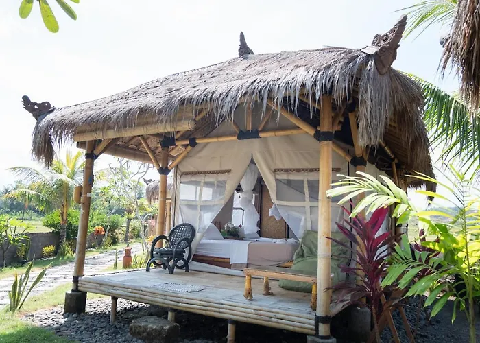 Bali Tiger Hideaway Resort 3*
