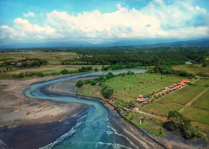 Bali Tiger Hideaway Pulukan