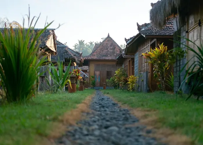 Bali Tiger Hideaway Resort 3*