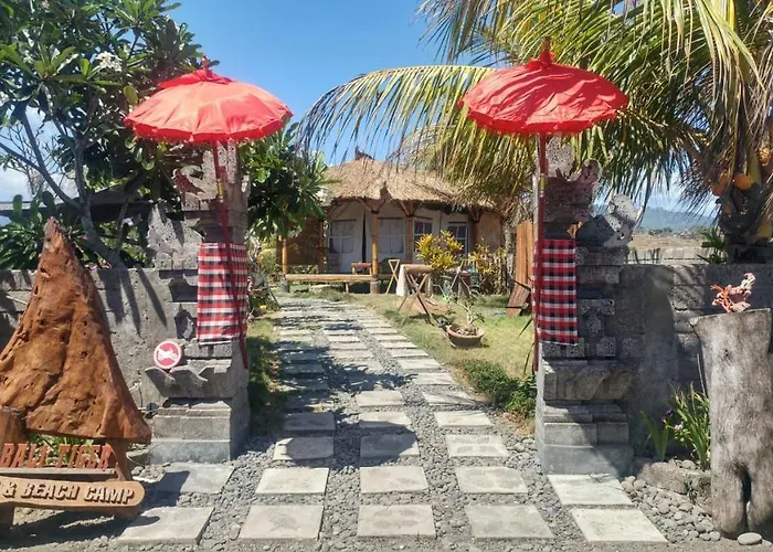 Bali Tiger Hideaway 3* Pulukan