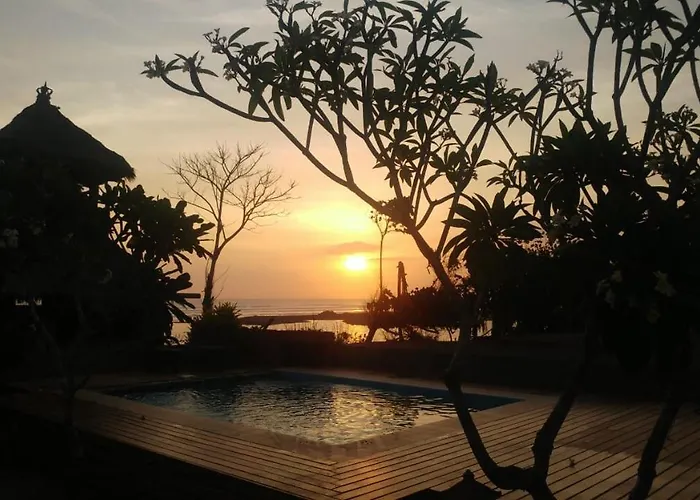 Bali Tiger Hideaway 3*